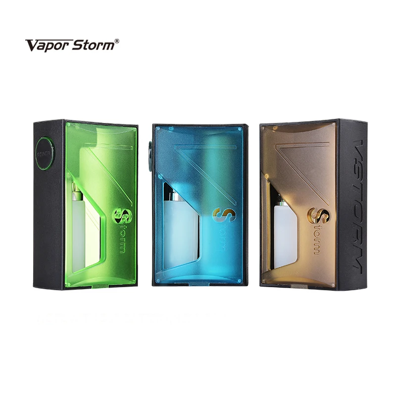 

Original Raptor Squonk Mod Safe Firmware PULSE Vape Electronic Cigarette 5mL Bottom Feeding Bottle Mod form vapor storm