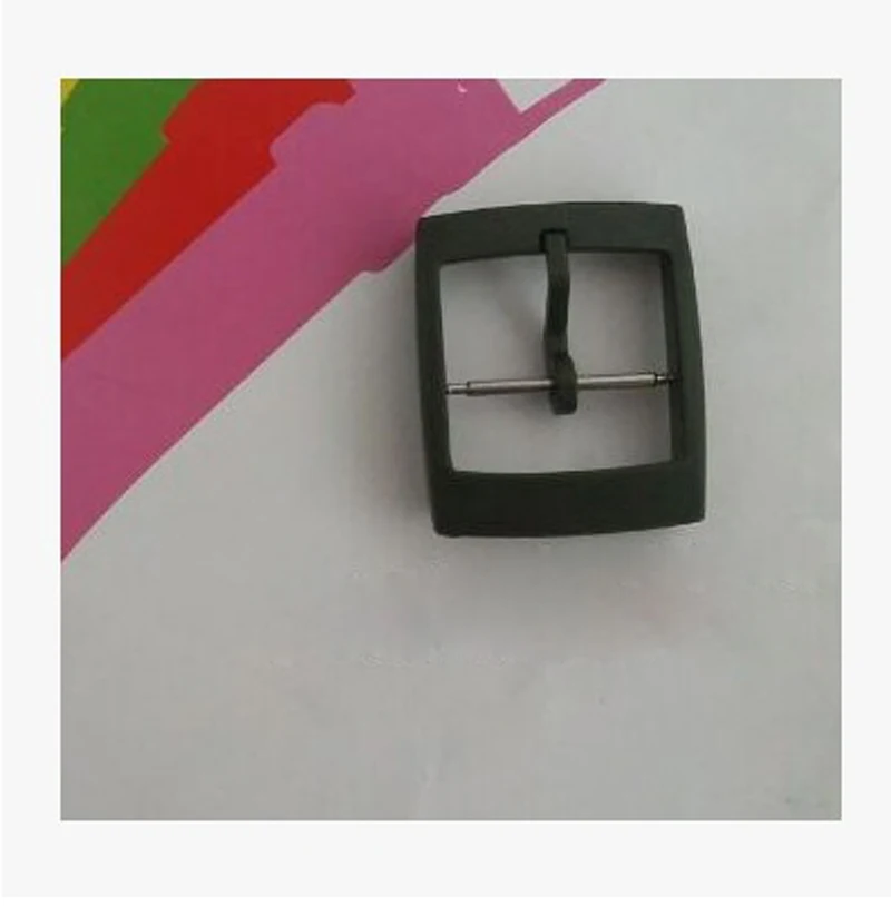 2 шт. Новинка! Пластиковая пряжка для часов 21 мм 22 мм|watch accessories|watch buckleplastic watch buckle |