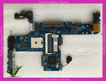 

Motherboard for HP Probook 6475B system board 684341-001 Tested working