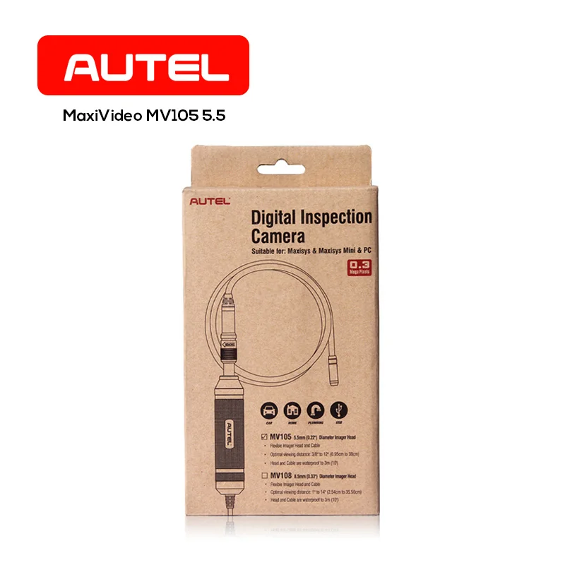 

4pc/lot AUTEL MX Sensor MaxiTPMS Sensors 433 MHz 315 MHz 2IN1 Sensors Double Frequencies 100% Cloneable for Auto Tyer Sensors