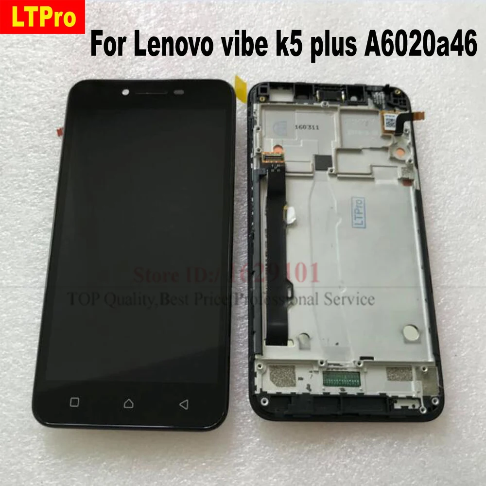 For Lenovo vibe k5 plus A6020a46