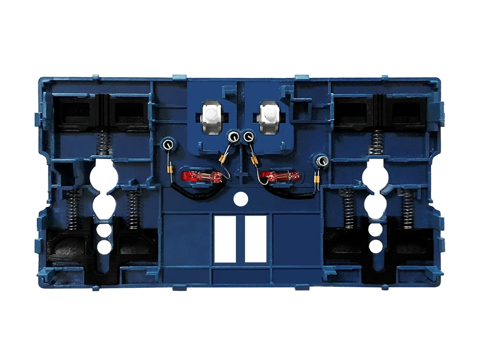 Suprimentos e equipamentos elétricos