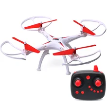 Newest Electric Remote Control Drones Helicopter No Camera RC Quadcopter 2.4Ghz Quadrocopter Racing Helicopters Drone Toy Dwi D5