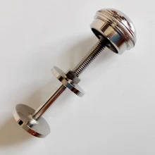 10 комплектов флейты, флейта мундштук медный блок, вилка