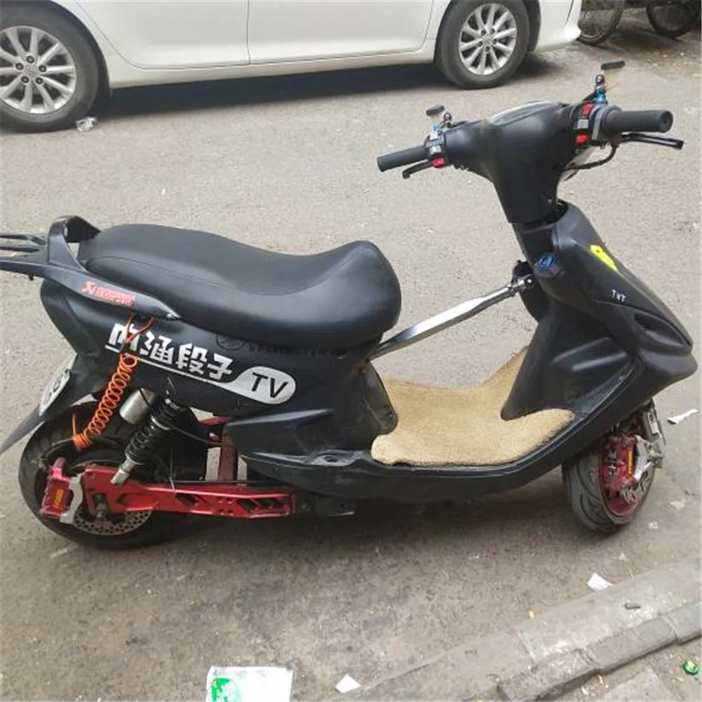 Усиленная рама для мотоцикла поперечная балка универсальная скутера Honda Yamaha Rsz Jog