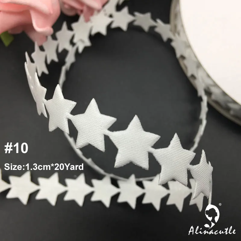 ribbon star-2