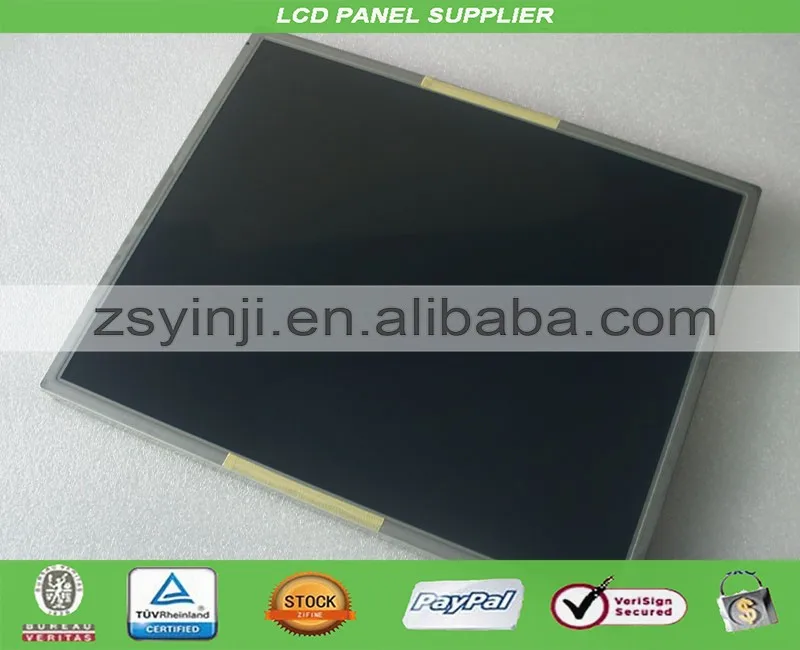 

19'' LCD PANEL NL128102BC29-10
