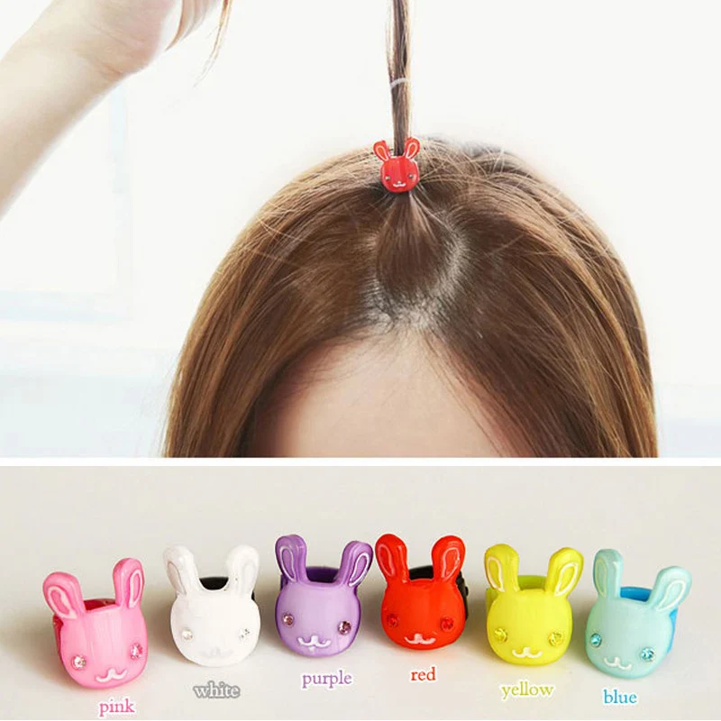 

Cute Cat Hair Claws Small Head Jewelry Women Accessories Decoration For Hair