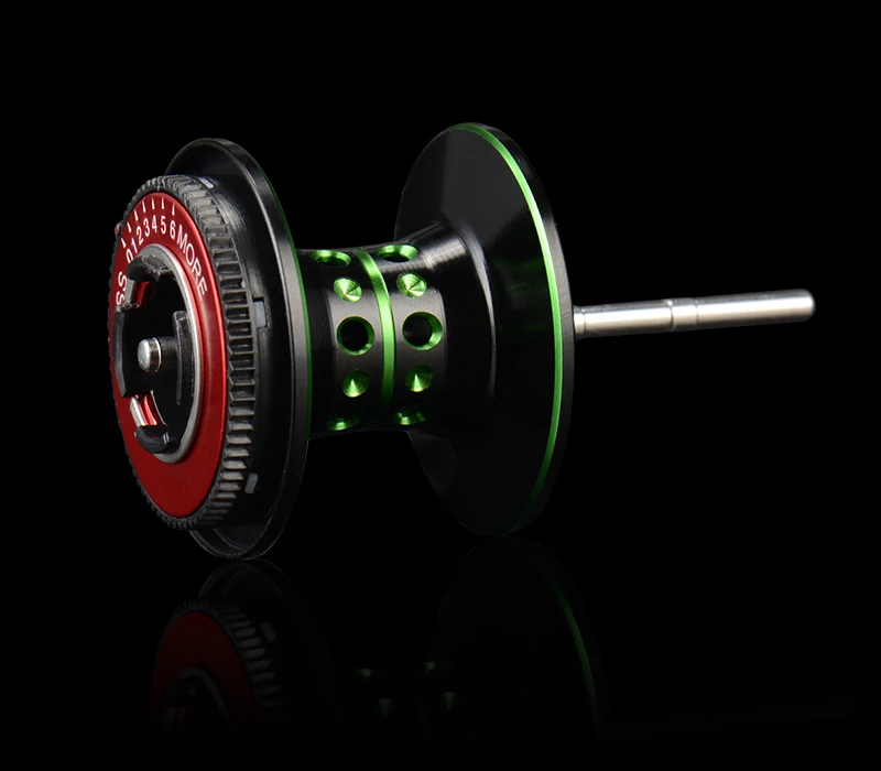 Spartacus Reel PC--Details (7)