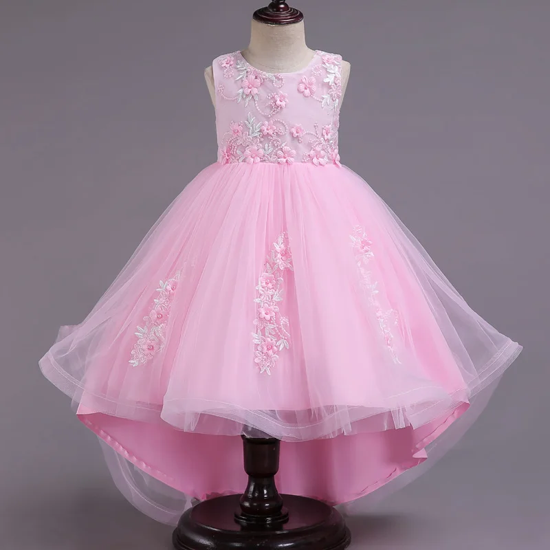 girls dress-7