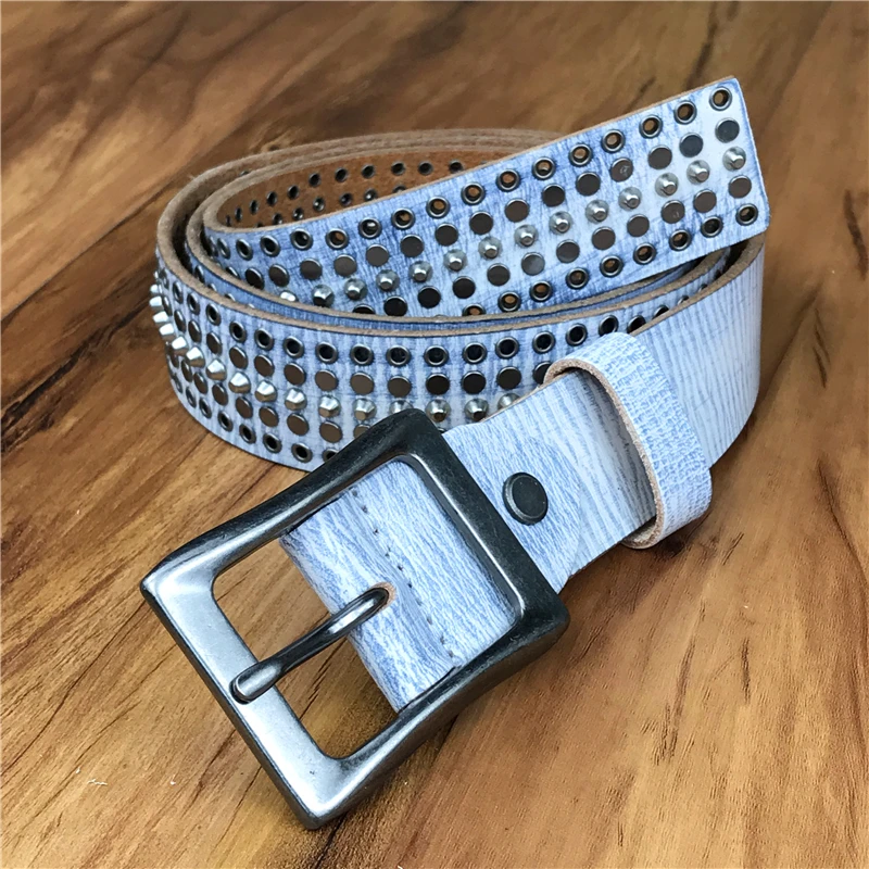 Off White Belts For Men