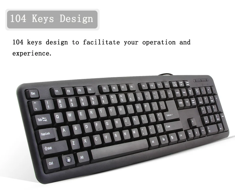 Ergonomic Keyboard