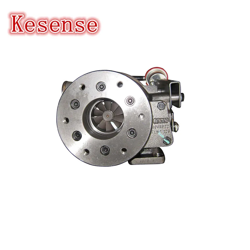 HX40W turbo 2834850 WD10.C 612601110960