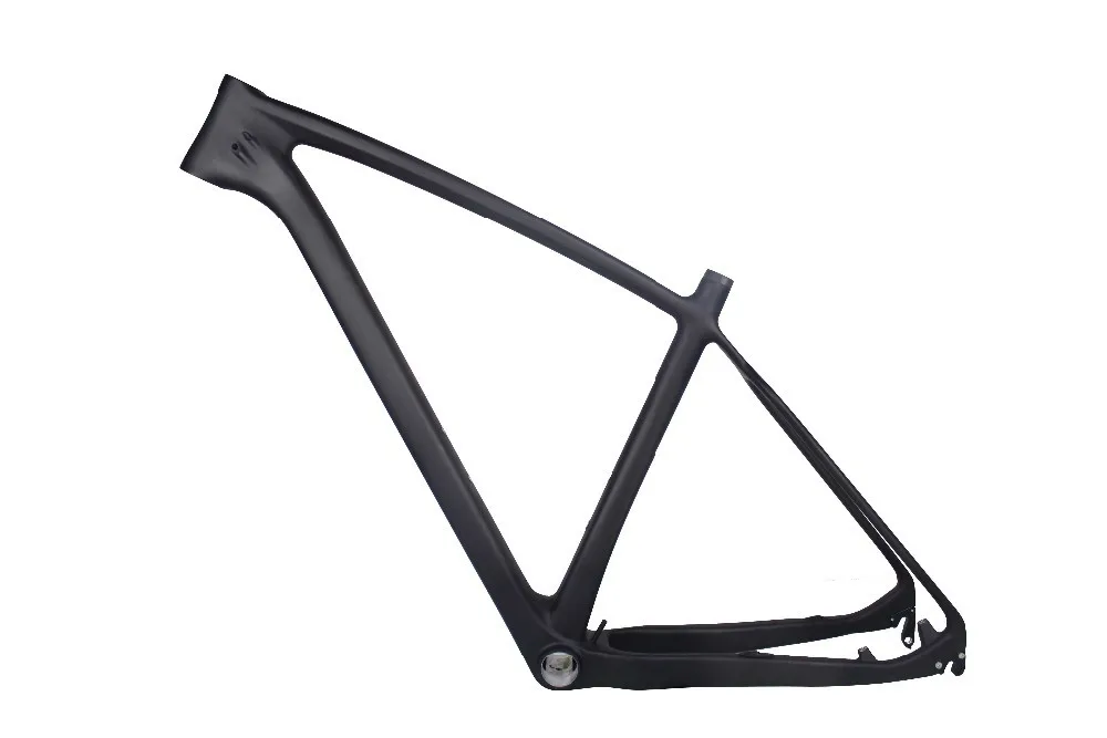 Perfect 29er T800 MTB frame . mountain frame . 30