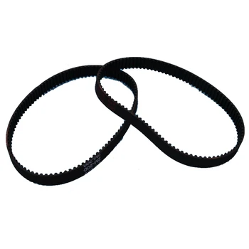 

wholesale 3D printer Closed belt s2m conveyor belt different length including 160mm 192mm 200mm 250mm 400mm 600mm and 860mm