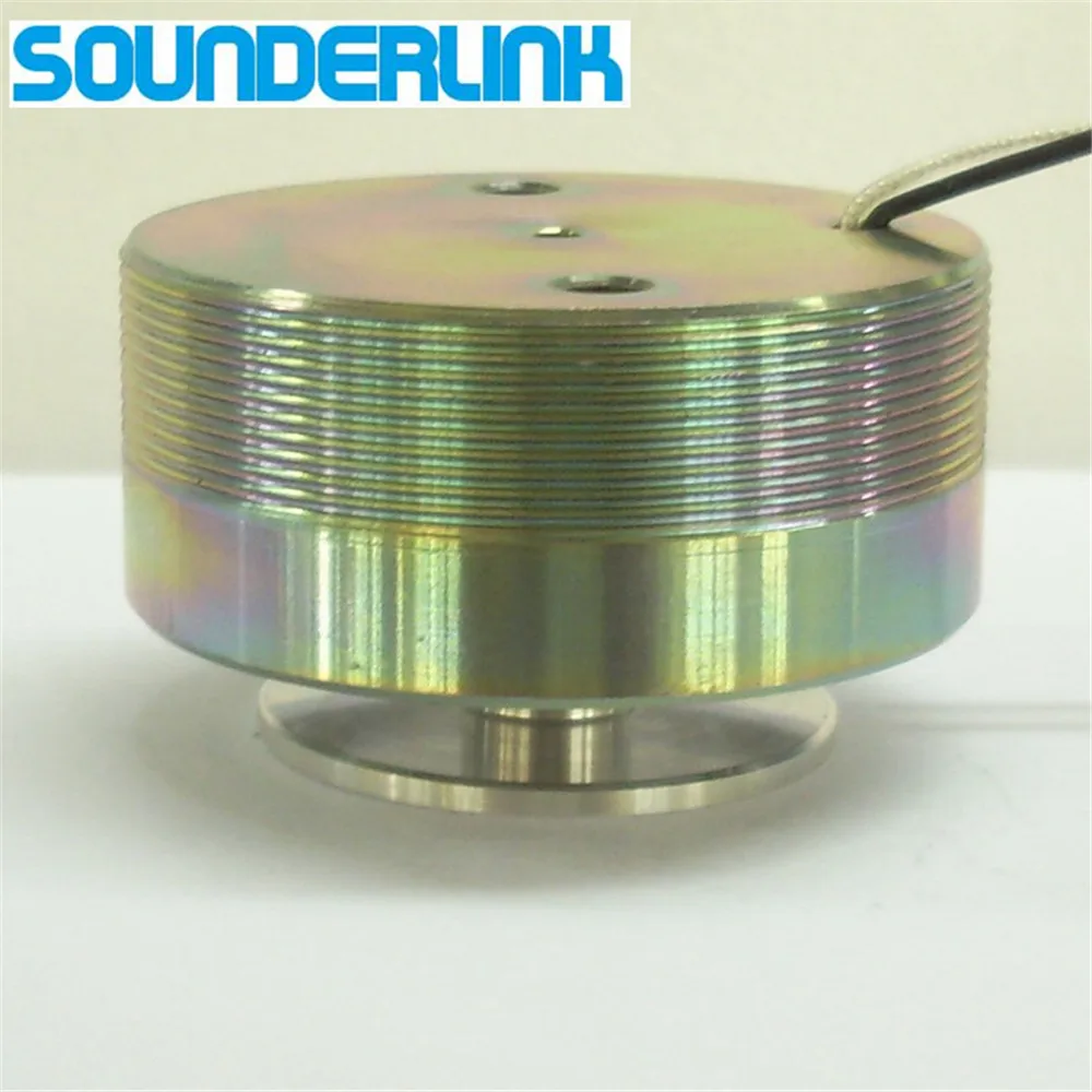 K 50, 50 ohm | Altoparlante miniaturizzato Visaton, 50 , 2 W, cono in Mylar 50 mm 17 mm | RS