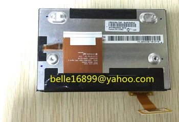 

Brand new L-G LB043WQ4 LB043WQ4(TD)(01) LB043WQ4-TD01 with touch screen panel for Kia Car DVD GPS navigation LCD Monitor