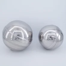 GOGO УВД высокое качество SS 201 304 Поплавковый шаровой клапан 82 мм/93 мм/100 мм/104/109/116/130/145/162 мм нержавеющая сталь мяч запасных частей