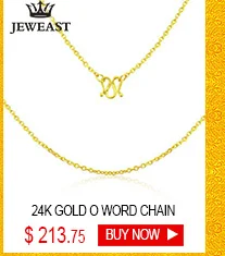 QA 24K Pure Gold Bracelet Real 999 Solid Gold Bangle Solid Beautiful Rose Romantic Trendy Classic Jewelry Hot Sell New 2