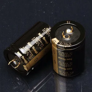 2018 hot sale 2PCS/10PCS 4700Uf/50V nichicon KG Super Through Audio electrolytic capacitor free shipping free sea shipping to usa 2pcs hgr25 3000mm and hgw25c 10pcs