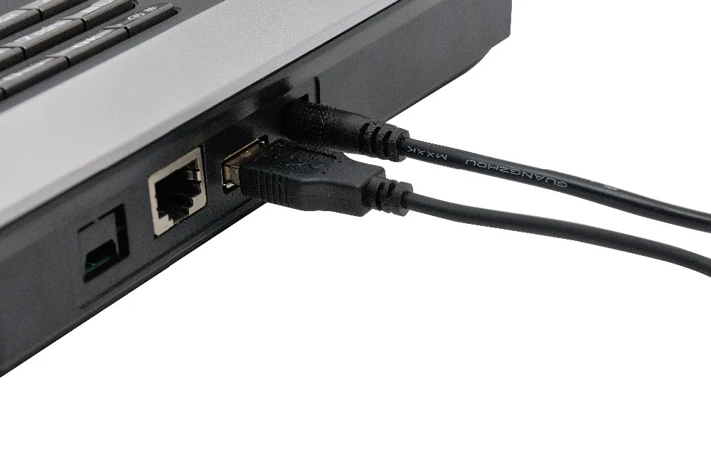 C280 - interface