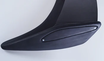 

Fit for NISSAN 350Z nismo 350Z carbon fiber spoiler wing