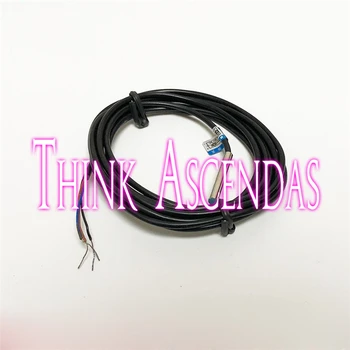 

Proximity switch LJ30A3-15-Z/EX LJ30A3-15-Z/DX LJ30A3-15-J/DZ LJ30A3-15-J/EZ
