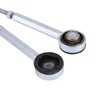 

Car Gear Link Shift Linkage Rod Gearbox Set Fit For Berlingo Xantia Xsara Peugeot 306 405 Partner 245281 2454F5