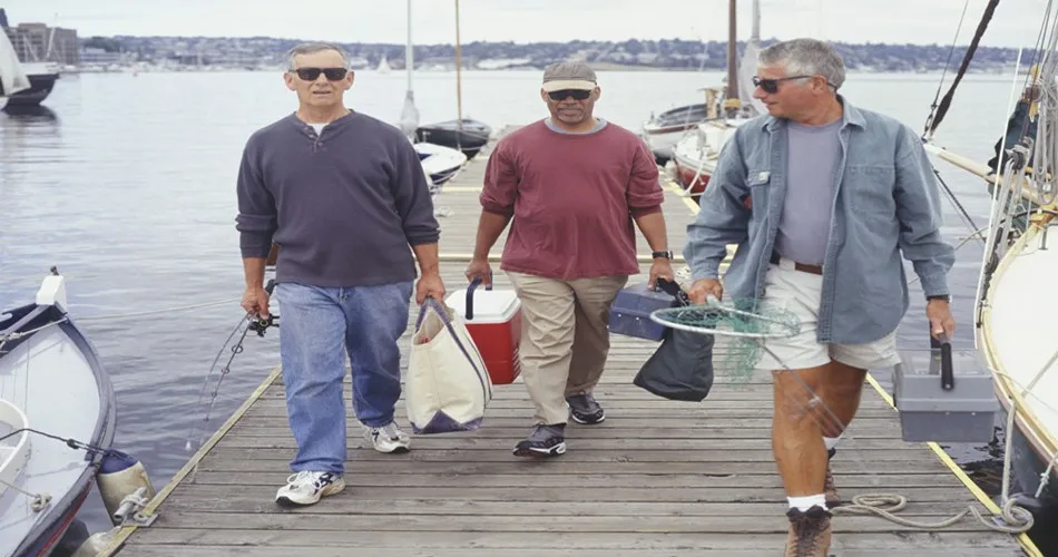 fishing line 34