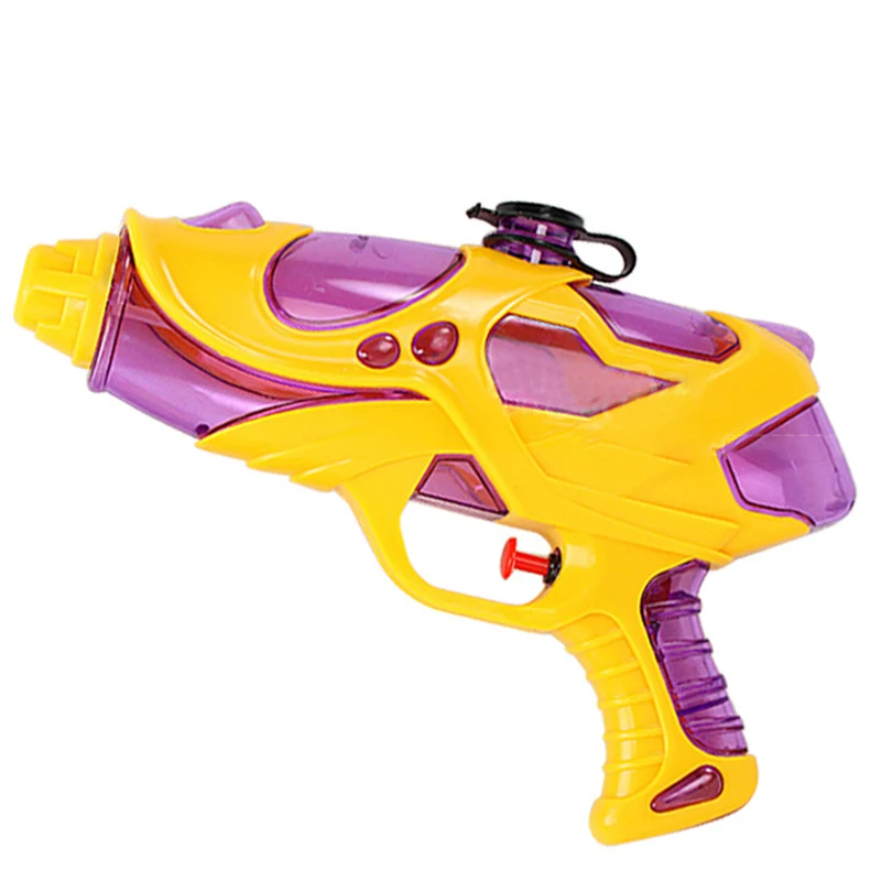 Sale for Color Kids Summer Water Squirt Toy Children Beach Water Gun