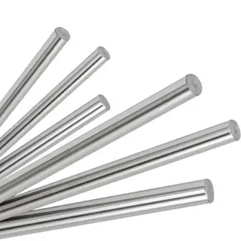 

1pcs/lot OD 8mm x 900mm Linear Shaft Hardened Rod Linear Motion for CNC XYZ