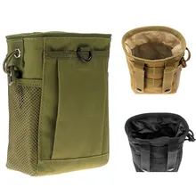 20x14x9 см рюкзак; спортивная сумка маленький мусор Восстановленный водонепроницаемый походный нейлоновый рюкзак тактический рюкзак туристический рюкзак