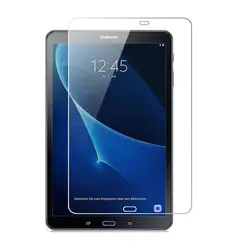 Закаленное Стекло для samsung Galaxy Tab 10,1 2016 T580 T585 Экран Защитная пленка для samsung Tab A6 10,1 SM-T580 SM-T585