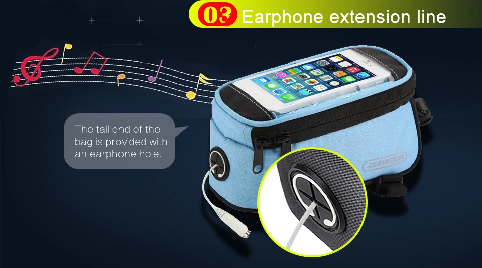 Perfect ROSWHEEL BICYCLE BAGS CYCLING BIKE FRAME IPHONE BAGS HOLDER PANNIER MOBILE PHONE BAG CASE POUCH 6 Perfect ROSWHEEL BICYCLE BAGS CYCLING BIKE FRAME IPHONE BAGS HOLDER PANNIER MOBILE PHONE BAG CASE POUCH 6