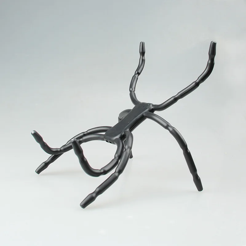  Universal lovely spider multifunction holder 7-10 inche tablet PC stand foldable desk stand for all