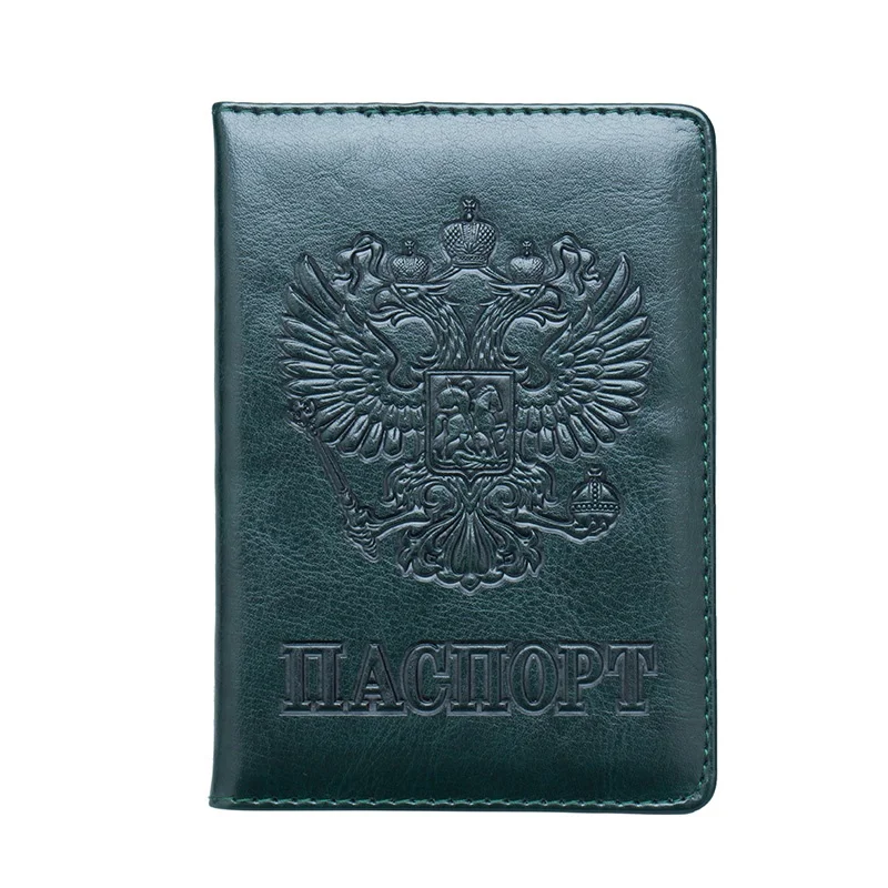 Модный Дорожный id держатель для карт, женские обложки для паспорта из искусственной кожи, высокое качество, защитный чехол для паспорта, для проездных документов