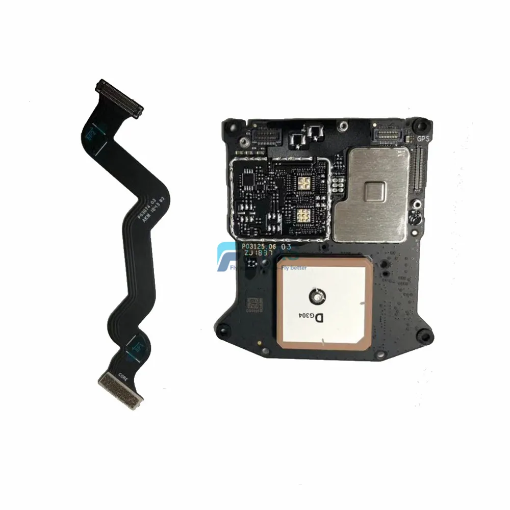 Replacement GPS Board Connection Flex Cable PO2579 OEM For DJI Mavic Air UK 
