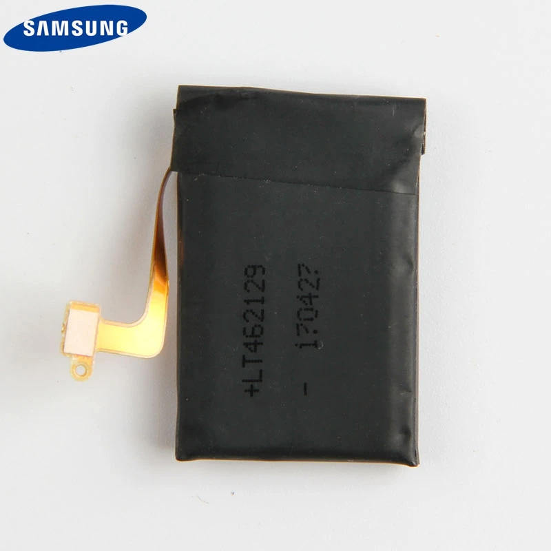 samsung Батарея EB-BR730ABE для samsung Шестерни S2 3g R730 SM-R730A SM-R730V SM-R735 SM-R600 SM-R730S SM-R730T 300 мА-ч