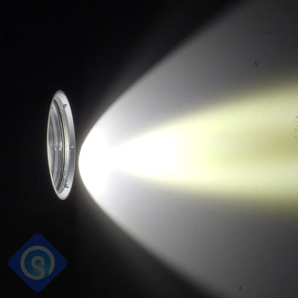 Супер яркий светодиодный фонарь для дайвинга 8000 Люмен 100 м|diving light|scuba flashlightsflashlight
