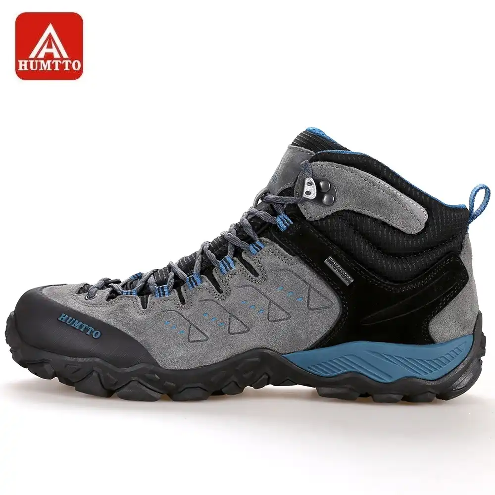 Humtto hiking shoes Clearance