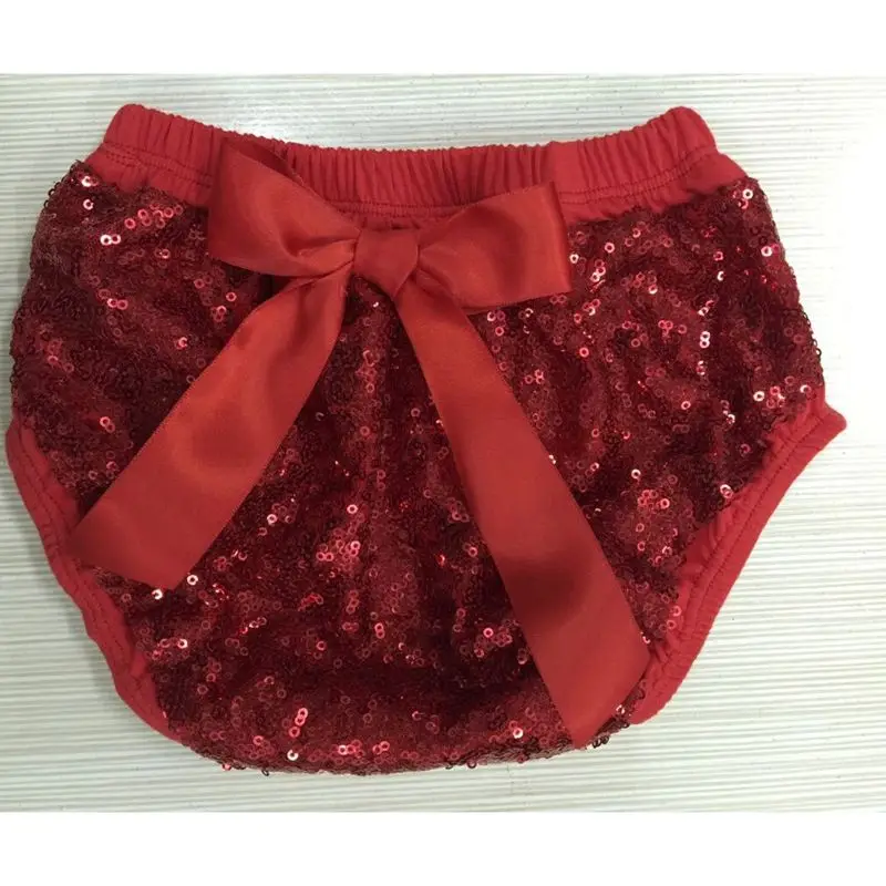 

NEW design Red Sequin Diaper Cover with bow,Baby Red Sparkle Birthday Bloomer,Red Sequin Birthday Outfit,Christmas Bloomers