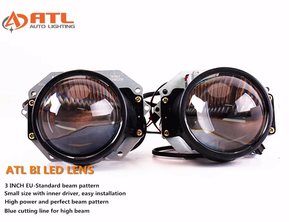 projector led headlights (3)