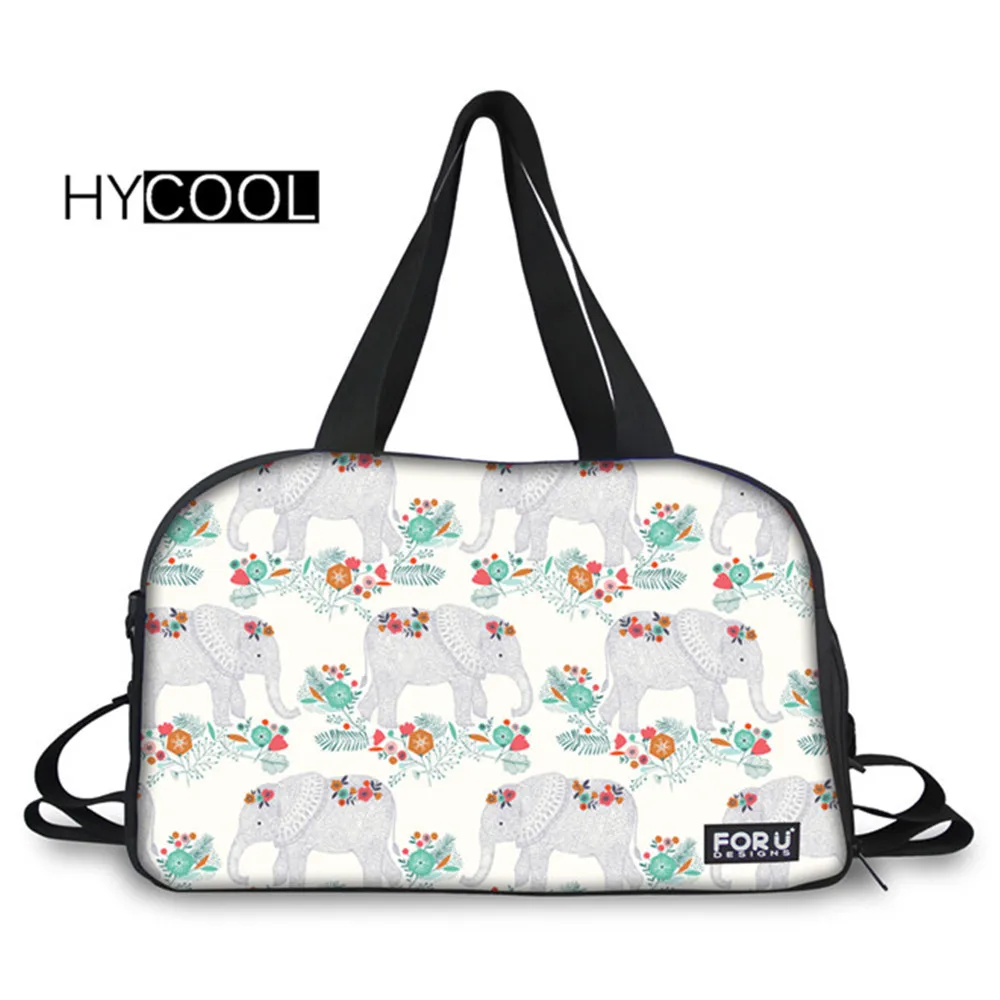 

HYCOOL Sports Bag For Women Fitness Travel Handbag Outdoor Train Athletic Bags Teens Breathable Running Gym Yoga Bags Youth Lady