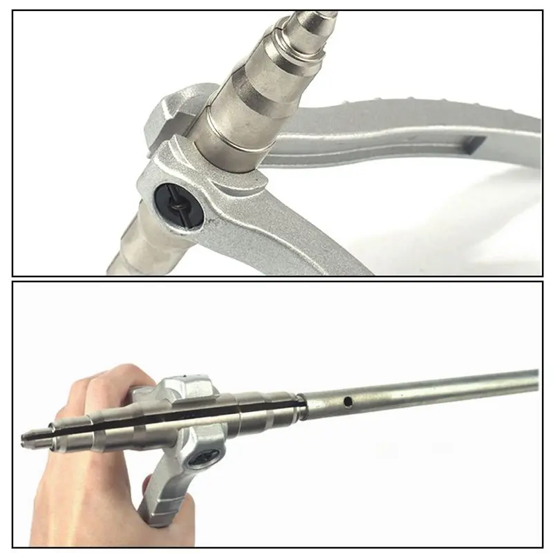 6-22 мм ручные расширители труб ручной обжимной инструмент труба для кондиционера инструмент холодильные инструменты Swage инструменты