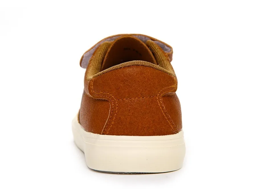 MMnun 3 = 2 весенняя обувь для мальчиков, детские кроссовки для мальчиков, Детская школьная обувь, плоская обувь для мальчиков на липучке, размер 26-36 ML766ML769