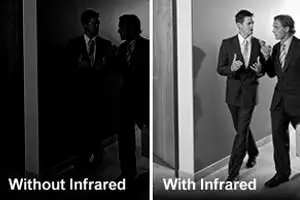 IR Illumination