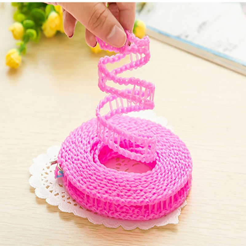 

Outdoor Windproof Travel Home Laundry Retractable Clothes Line 5M Washing Line Hangers Color Random Drop Shipping
