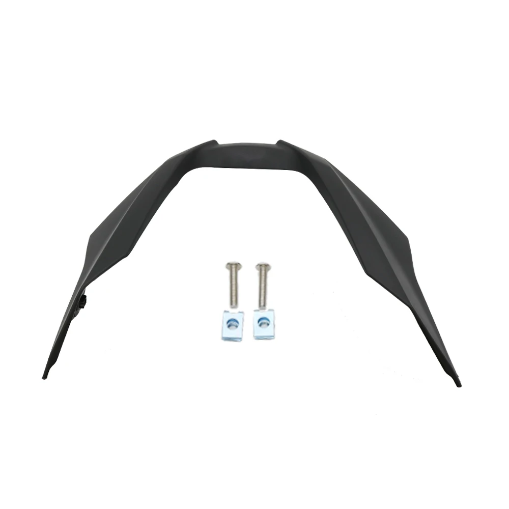 Для BMW R1200GS 2008 2009 2010 2011 2012 Запчасти для мотоциклов переднее крыло Beak удлиняющее