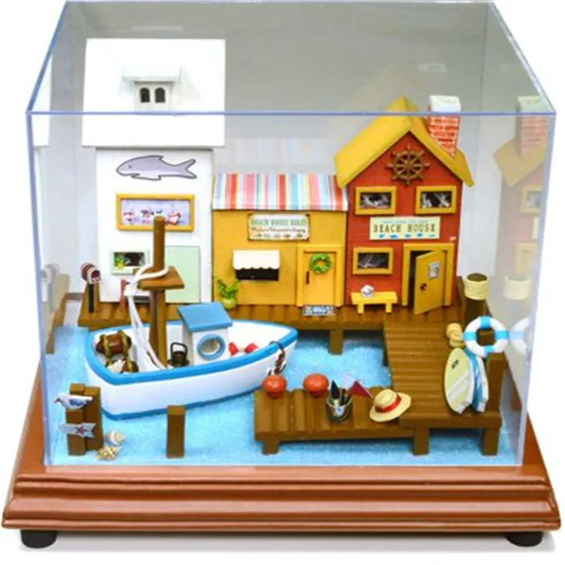 little town dolls house furniture