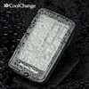 Велокомпьютер CoolChange, проводной и беспроводной компьютер с защитой от дождя, спидометр, одометр, USB Перезаряжаемый компьютер для горных вело... ► Фото 3/6